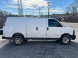 Used 2005 Chevrolet Express 2500 image 2