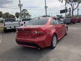 Used 2021 Toyota Corolla LE image 4