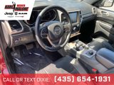 Used 2015 Jeep Grand Cherokee Limited w/ Luxury Group II image 5