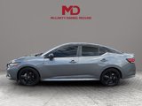 Used 2022 Nissan Sentra SR image 3