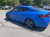 Used 2021 Nissan Sentra SR image 3