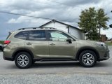 Used 2022 Subaru Forester Premium image 2