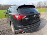 Used 2013 MAZDA CX-5 Touring image 3