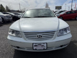 Used 2006 Hyundai Azera Limited image 4