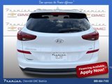 Used 2021 Hyundai Tucson Sport image 5