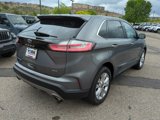 Used 2024 Ford Edge Titanium image 4