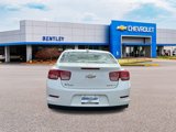 Used 2016 Chevrolet Malibu LT image 4