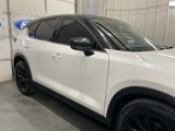 Used 2021 MAZDA CX-5 Grand Touring w/ GT Premium Package image 4