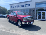 Used 2020 Ford F150 Lariat image 2