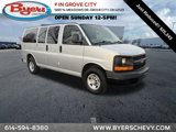 Used 2015 Chevrolet Express 2500 LS image 1