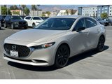 Certified 2025 MAZDA MAZDA3 s image 2