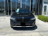 Used 2023 BMW X4 xDrive30i w/ Parking Assistance Package image 2