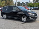 Used 2019 Chevrolet Equinox LT image 2