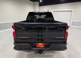 Used 2020 Chevrolet Silverado 1500 Custom w/ Custom Value Package image 5