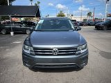 Used 2021 Volkswagen Tiguan SEL image 3
