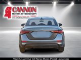 New 2025 Nissan Sentra SV image 5