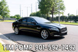 Used 2017 Jaguar XF Prestige image 5