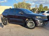 Used 2018 Jeep Grand Cherokee High Altitude image 2