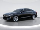 New 2025 Cadillac CT4 Premium Luxury image 2