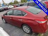 Used 2015 Nissan Sentra SV image 4