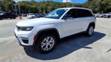Certified 2022 Jeep Grand Cherokee Limited image 4