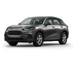 New 2025 Honda HR-V LX image 2