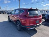 Used 2021 Honda CR-V EX image 3