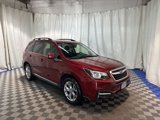 Used 2017 Subaru Forester 2.5i Touring image 2