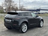 Certified 2021 Land Rover Range Rover Evoque S image 5