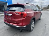 Certified 2019 GMC Terrain SLT w/ Preferred Package image 5
