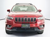 Used 2019 Jeep Cherokee Latitude Plus image 2