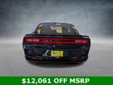 New 2025 Dodge Charger R/T Scat Pack w/ Track Pack image 4