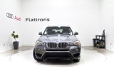 Used 2016 BMW X3 xDrive28i image 3