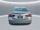Used 2021 Toyota Camry XSE image 4