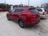 Used 2014 Hyundai Santa Fe Sport w/ Technology Package 04 image 4