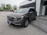 Certified 2021 GMC Terrain SLT w/ Infotainment Package II image 3