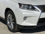 Used 2015 Lexus RX 350 FWD image 4