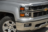 Used 2015 Chevrolet Silverado 1500 LT w/ LT Convenience Package image 3