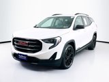 Used 2020 GMC Terrain SLT w/ Preferred Package image 3