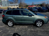 Used 2014 Subaru Forester 2.5i Premium w/ Popular Package #2 image 5