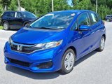 Used 2020 Honda Fit LX image 3