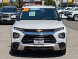 Certified 2023 Chevrolet TrailBlazer LT image 2