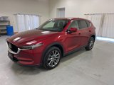 Used 2019 MAZDA CX-5 Signature image 4