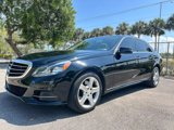 Used 2014 Mercedes-Benz E 350 4MATIC Sedan image 3
