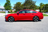 Used 2019 Honda Accord Sport image 5
