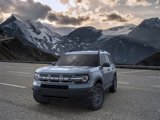 New 2024 Ford Bronco Sport Big Bend image 2