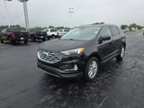 Certified 2022 Ford Edge SEL w/ Convenience Package image 1