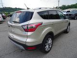 Used 2018 Ford Escape Titanium w/ Ford Safe & Smart Package image 6