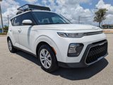 Certified 2022 Kia Soul LX image 2