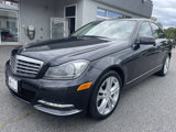 Used 2013 Mercedes-Benz C 300 4MATIC Sedan image 3